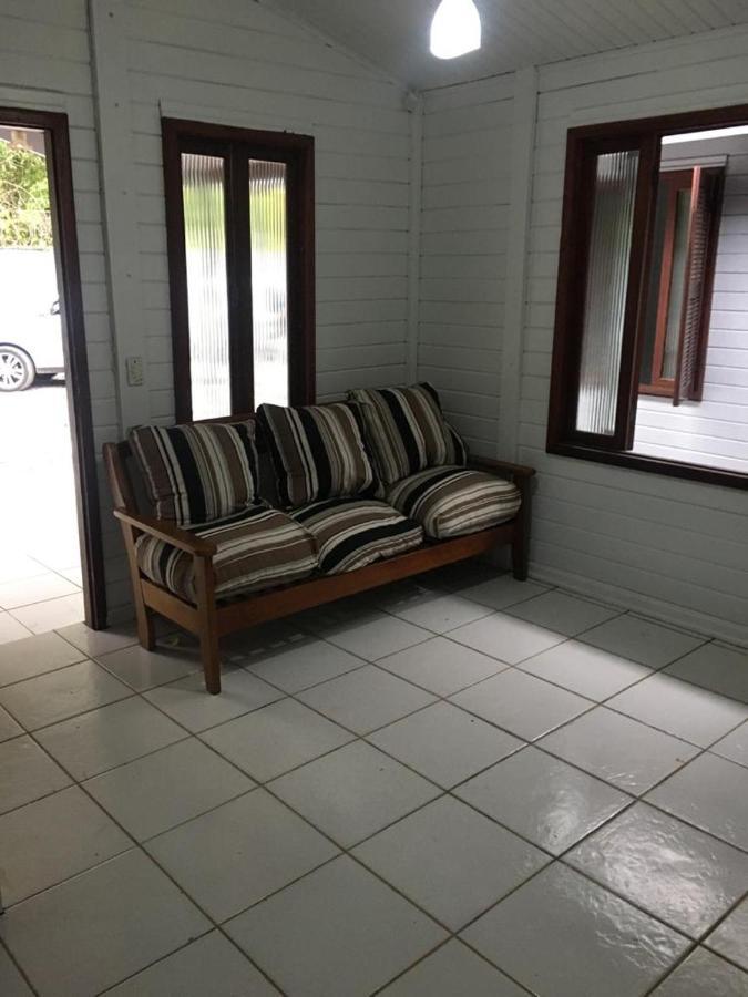 Morada do Sol Cambury Camburi (Sao Paulo) Exterior foto